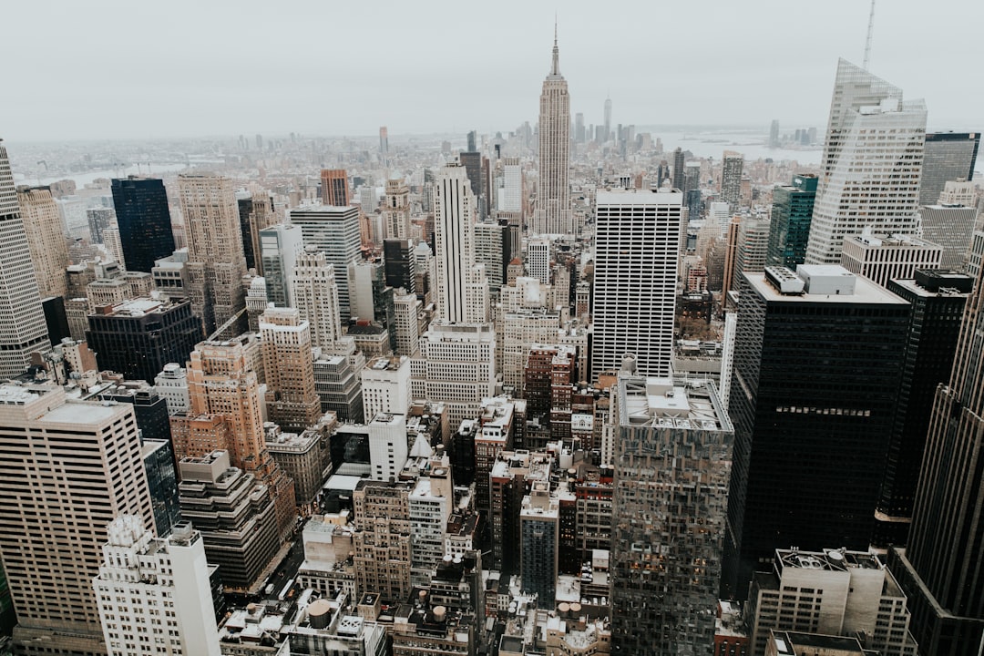 250 Vesey Street: A Landmark Address in Lower Manhattan